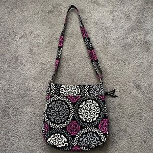 Vera Bradley Crossbody Bag Purse